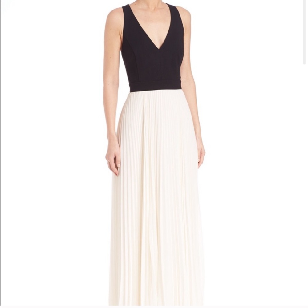 Laundry By Shelli Segal Dress